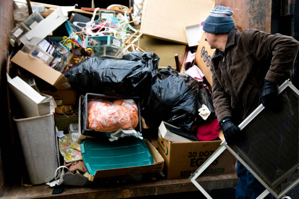 Best Office Junk Removal  in Haskell, AR