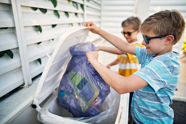 Best Estate Cleanout Services  in Haskell, AR