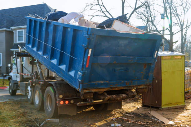 Attic Cleanout Services in Haskell, AR
