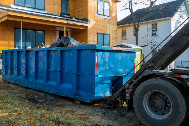 Best Yard Cleanup Services  in Haskell, AR