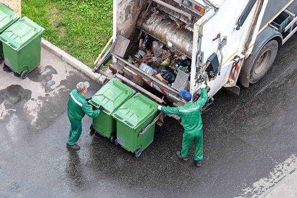 Best Professional Junk Removal  in Haskell, AR
