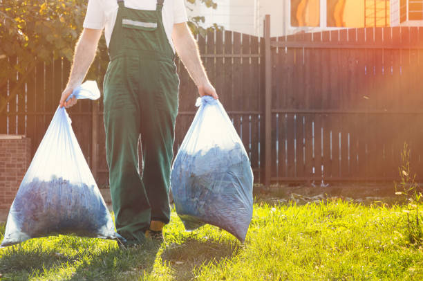 Full-Service Junk Removal in Haskell, AR