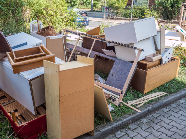 Best Same-Day Junk Removal  in Haskell, AR