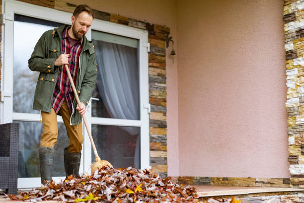 Best Garage Cleanout Services  in Haskell, AR