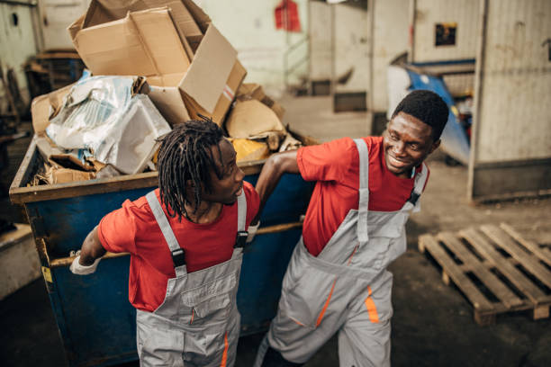 Best Full-Service Junk Removal  in Haskell, AR