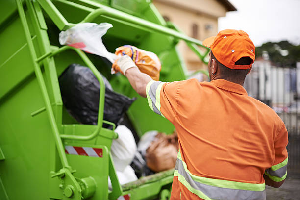 Attic Cleanout Services in Haskell, AR