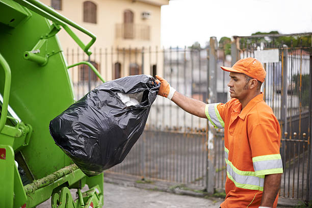 Best Commercial Junk Removal  in Haskell, AR