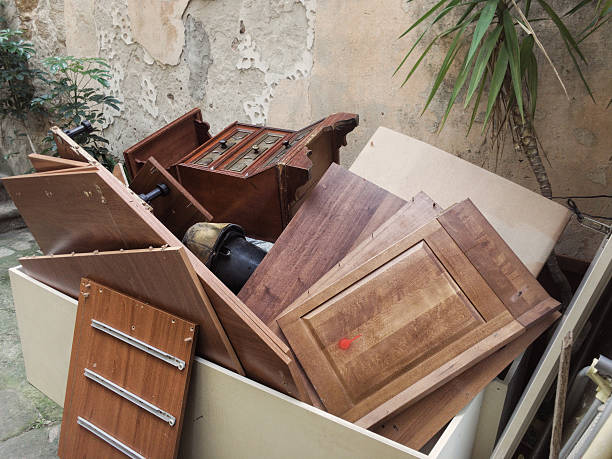 Best Attic Cleanout Services  in Haskell, AR